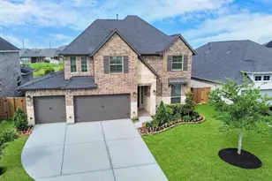 3037 Prairie Sky Ln Ln, Katy, TX 77493 - Photo 3