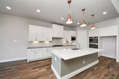 3037 Prairie Sky Ln Lane, Katy, TX 77493 - Photo 11