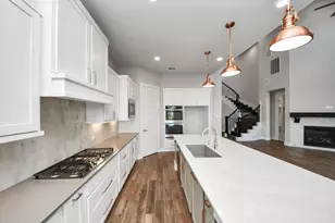 3037 Prairie Sky Ln Ln, Katy, TX 77493 - Photo 13