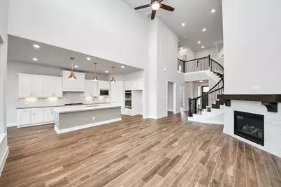 3037 Prairie Sky Ln Lane, Katy, TX 77493 - Photo 9