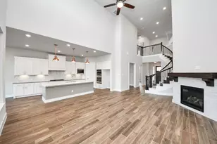 3037 Prairie Sky Ln Ln, Katy, TX 77493 - Photo 9