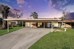 6319 Guadalupe St, Houston, TX 77016 - Photo 1