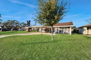 6319 Guadalupe St, Houston, TX 77016 - Photo 3