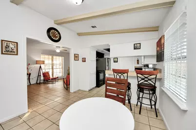 6319 Guadalupe Street, Houston, TX 77016 - Photo 13