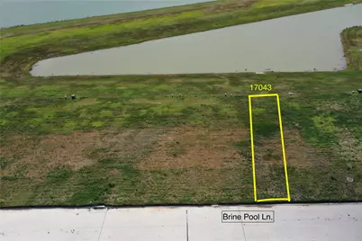 17043 Brine Pool Lane, Crosby, TX 77532 - Photo 1