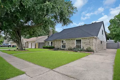 12714 Huntington Field Drive, Houston, TX 77099 - Photo 3