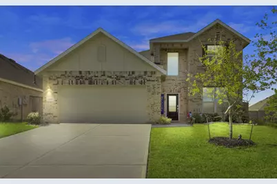 2851 Paradise Ridge Way, Conroe, TX 77301 - Photo 33