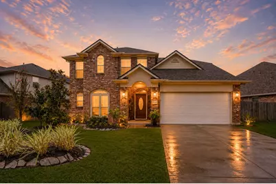 26603 Summerbend Hollow Lane, Katy, TX 77494 - Photo 3