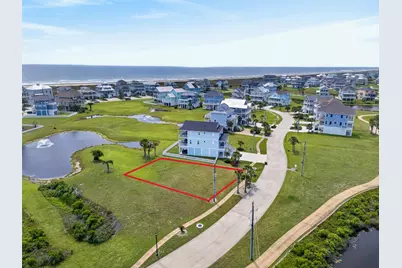 25603 Spotted Sandpiper Drive, Galveston, TX 77554 - Photo 13