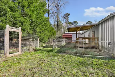 193 Hammerbill Street, Livingston, TX 77351 - Photo 7