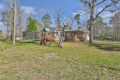 193 Hammerbill Street, Livingston, TX 77351 - Photo 5