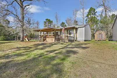 193 Hammerbill Street, Livingston, TX 77351 - Photo 3