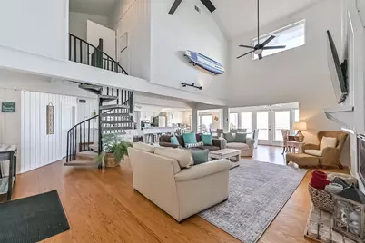 23155 & 23156 Gulf Drive, Galveston, TX 77554 - Photo 9