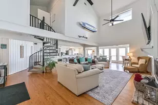 23155 & 23156 Gulf Dr, Galveston, TX 77554 - Photo 9