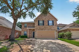 10031 Magnolia Way, Houston, TX 77070 - Photo 1