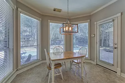 14 Clarion Ridge, The Woodlands, TX 77382 - Photo 17