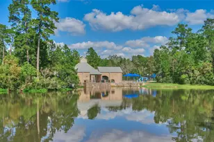 14 Clarion Ridge, The Woodlands, TX 77382 - Photo 45