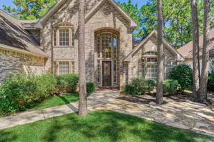 14 Clarion Ridge, The Woodlands, TX 77382 - Photo 3