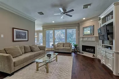 14 Clarion Ridge, The Woodlands, TX 77382 - Photo 13