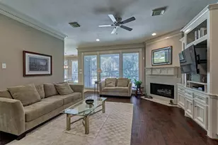 14 Clarion Ridge, The Woodlands, TX 77382 - Photo 13