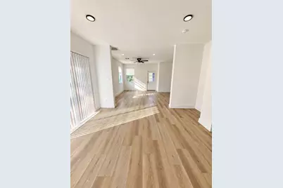 7634 Crofton Street #A and B, Houston, TX 77028 - Photo 11