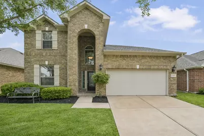 12422 Upland Rapids Drive, Houston, TX 77089 - Photo 1