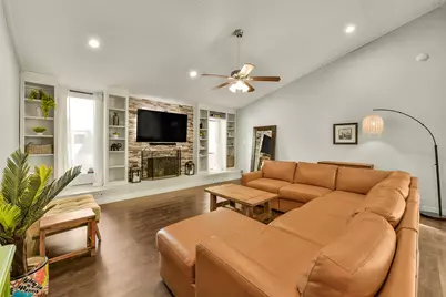 15719 Stonehaven Drive, Houston, TX 77059 - Photo 1