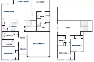 13136 Sorrento Bay Dr, Willis, TX 77318 - Photo 37