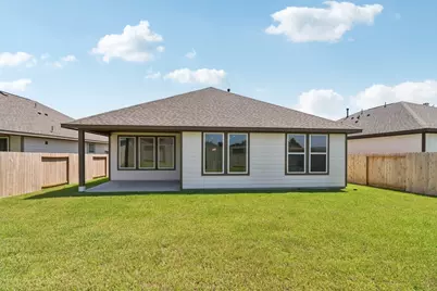 14478 Trumpet Lane, Splendora, TX 77372 - Photo 11