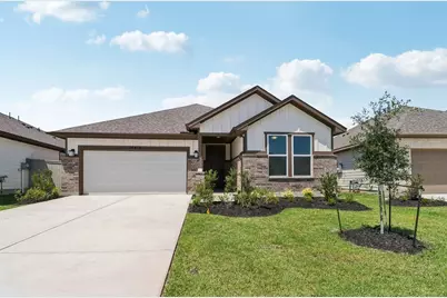 14478 Trumpet Lane, Splendora, TX 77372 - Photo 1