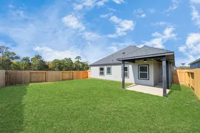 11989 Barbaro Drive, Montgomery, TX 77318 - Photo 37