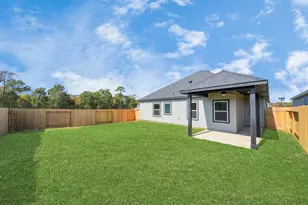 11989 Barbaro Dr, Montgomery, TX 77318 - Photo 37