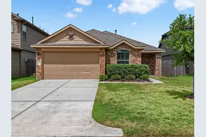 7246 Basque Country Drive, Magnolia, TX 77354 - Photo 1