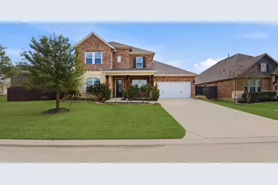 3601 Haskell Hollow Loop, College Station, TX 77845 - Photo 3
