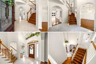 4610 Round Rock Ct, Sugar Land, TX 77479 - Photo 5