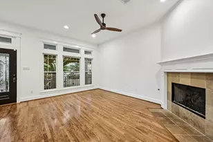 1537 Alexander St, Houston, TX 77008 - Photo 5