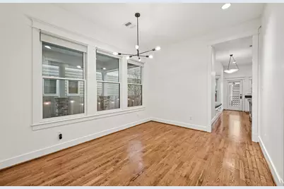 1537 Alexander Street, Houston, TX 77008 - Photo 7