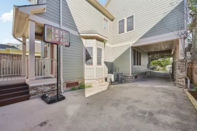 1537 Alexander Street, Houston, TX 77008 - Photo 41