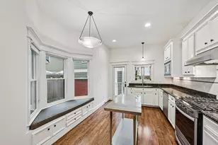 1537 Alexander St, Houston, TX 77008 - Photo 7