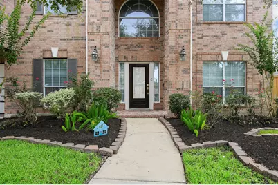 10907 Lombardia Court, Richmond, TX 77406 - Photo 3