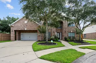10907 Lombardia Ct, Richmond, TX 77406 - Photo 1
