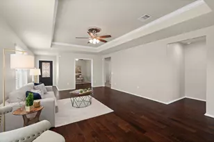 2811 Cone Flower Dr, Richmond, TX 77469 - Photo 7