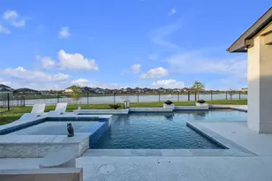 28306 Hannahs Harbor Ln, Katy, TX 77494 - Photo 5