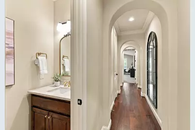 51 Woodglade Way, The Woodlands, TX 77375 - Photo 31
