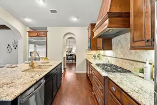 51 Woodglade Way, The Woodlands, TX 77375 - Photo 19