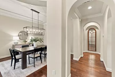 51 Woodglade Way, The Woodlands, TX 77375 - Photo 9