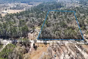 Tbd County Line Rd Parcel 2, Willis, TX 77318 - Photo 1