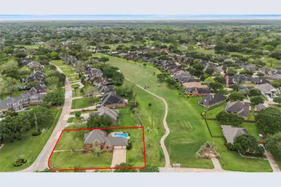 5023 Waterbeck Street, Fulshear, TX 77441 - Photo 39