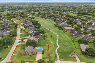 5023 Waterbeck St, Fulshear, TX 77441 - Photo 39
