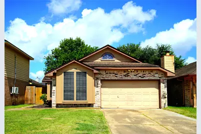 106 Coffee Lane, Lake Jackson, TX 77566 - Photo 1